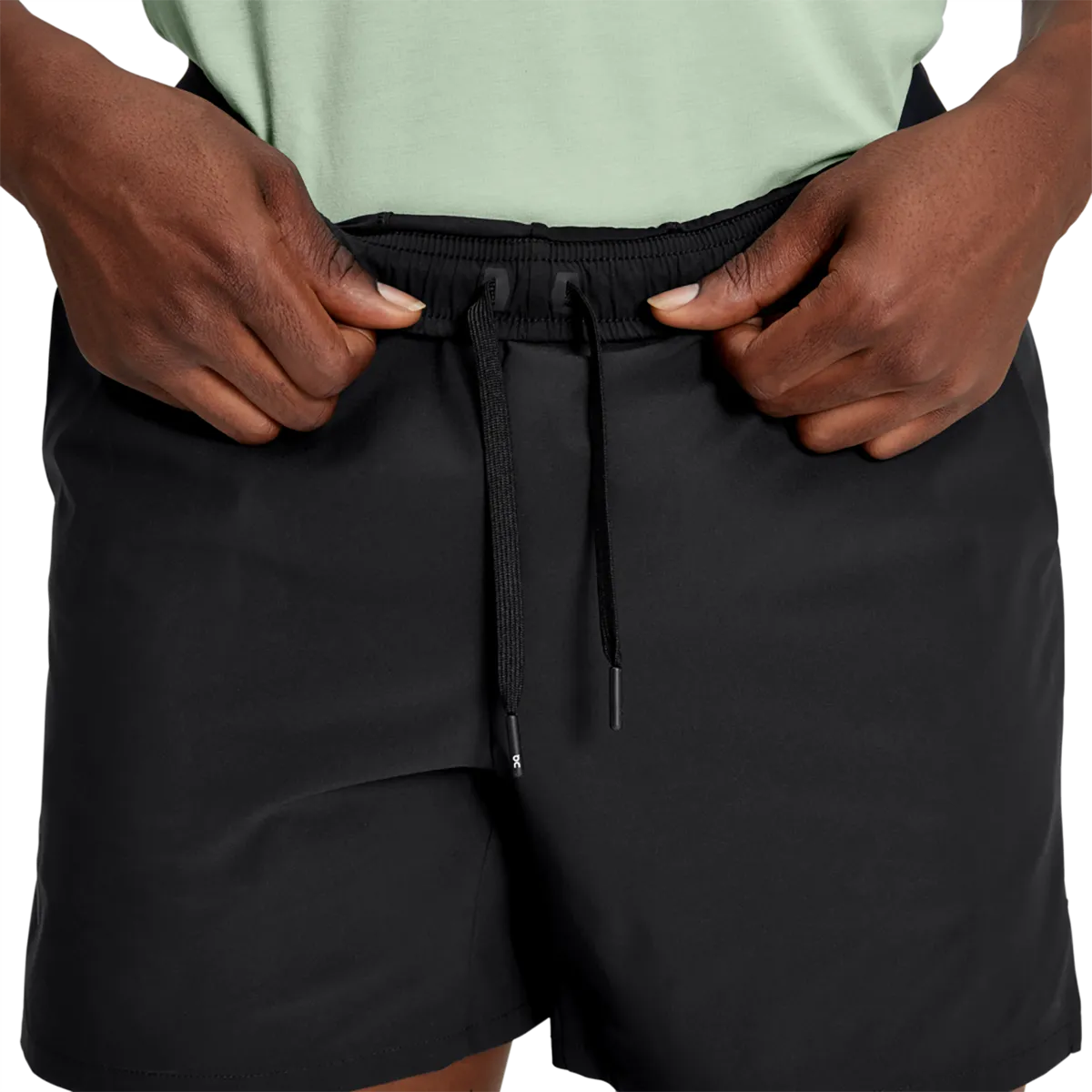 On Essential Shorts