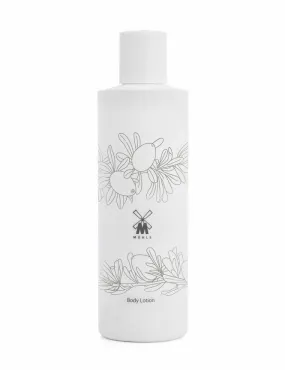 Organic Body Lotion (250ml)