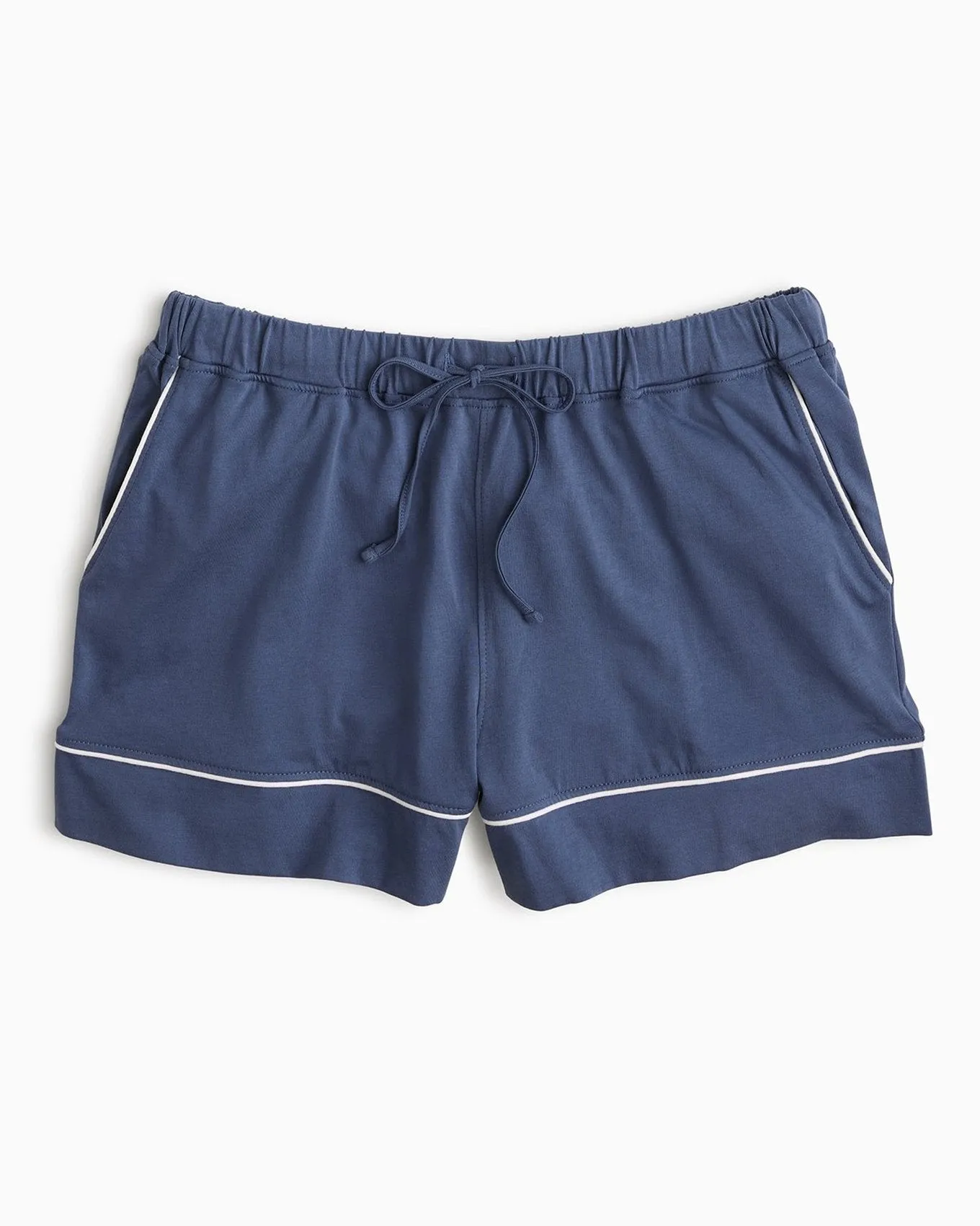 Organic Sleep Shorts Sleep Shorts