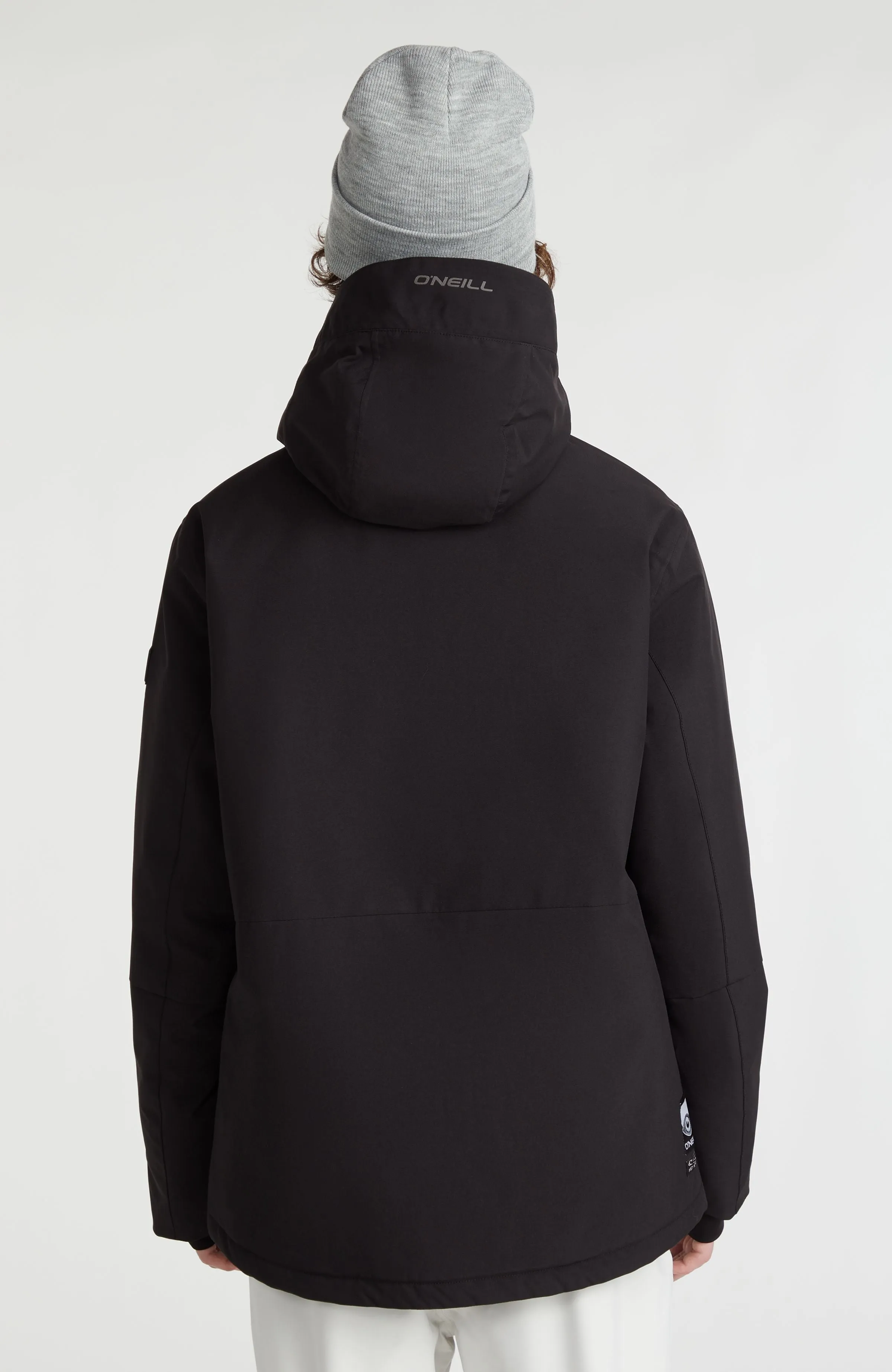 O'Riginals Snow Jacket | Black Out