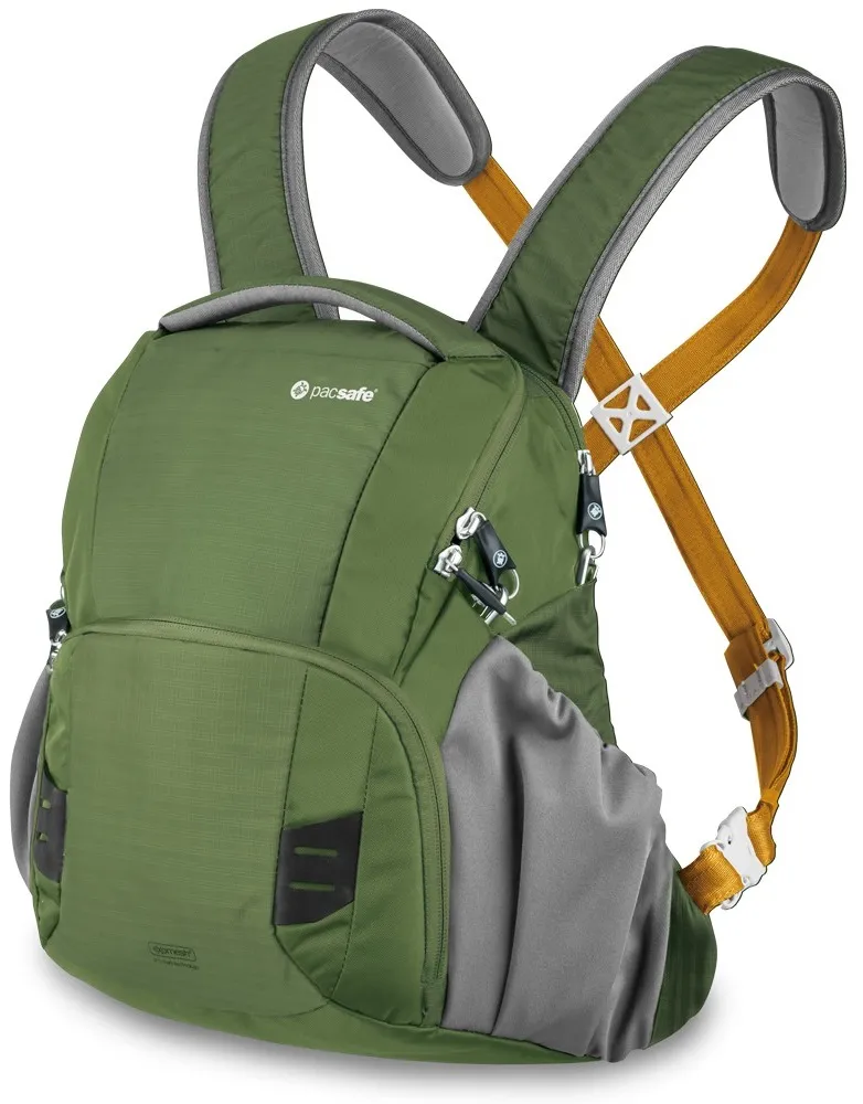 Pacsafe Camsafe V11 Camera Frontpack 