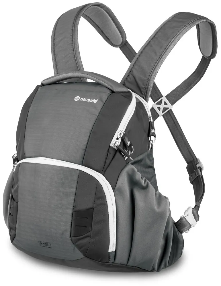 Pacsafe Camsafe V11 Camera Frontpack 