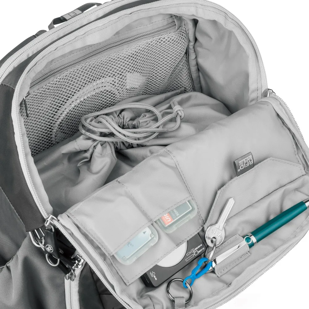 Pacsafe Camsafe V11 Camera Frontpack 