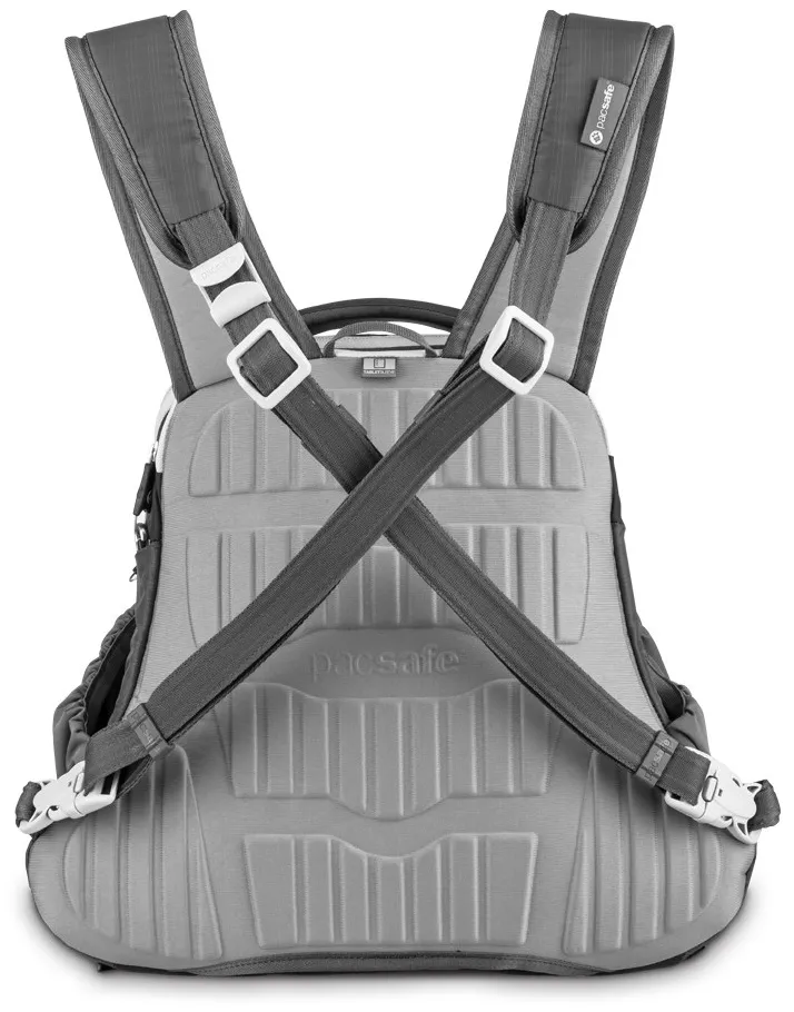 Pacsafe Camsafe V11 Camera Frontpack 