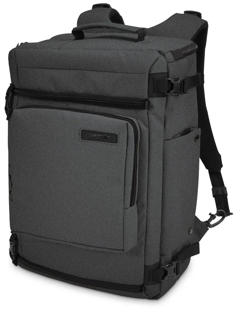 Pacsafe Camsafe Z25 Anti-Theft Camera/Laptop Backpack 