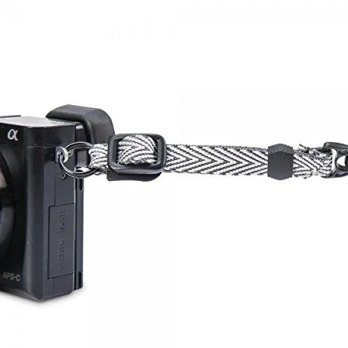 Pacsafe Carrysafe 100 GII Anti theft camera strap