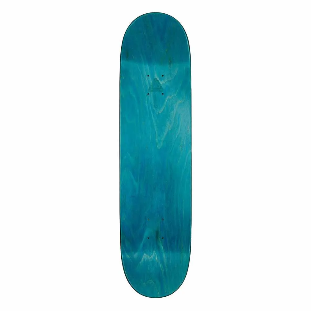 Palace Skateboards PWBC Summer 24 Skateboard Deck 8.2