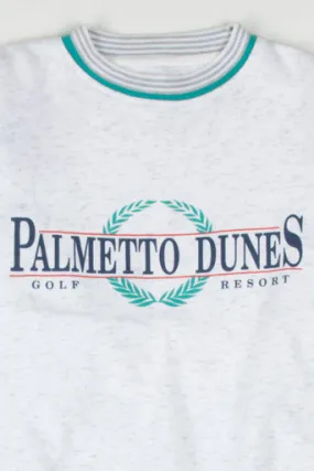 Palmetto Dunes Golf Resort Sweatshirt