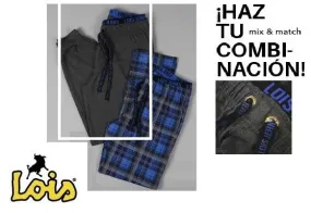 PANTALN JEANS VIP