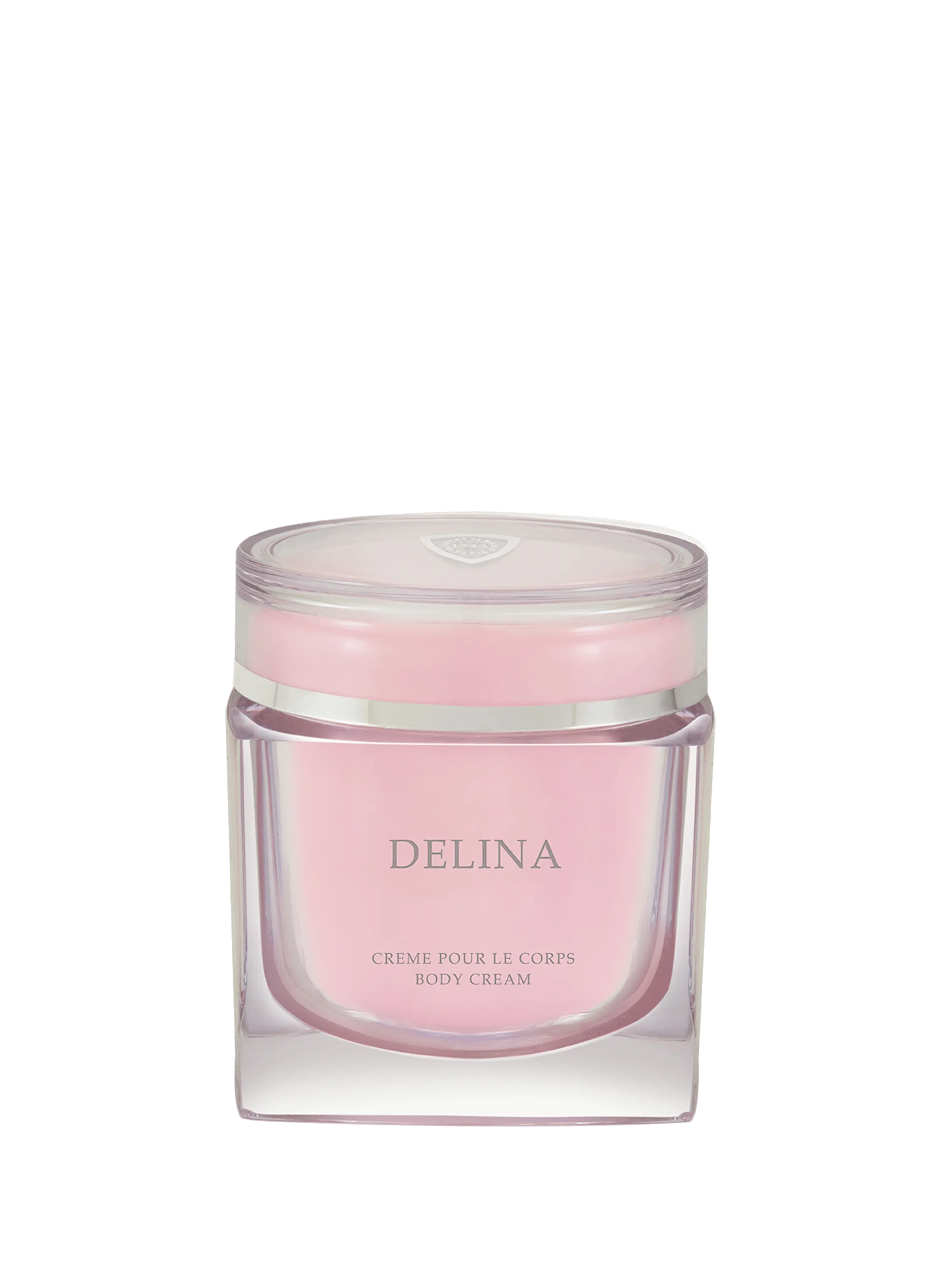 PARFUMS DE MARLY  Delina body cream