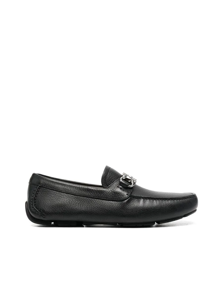 Parigi Leather Loafers