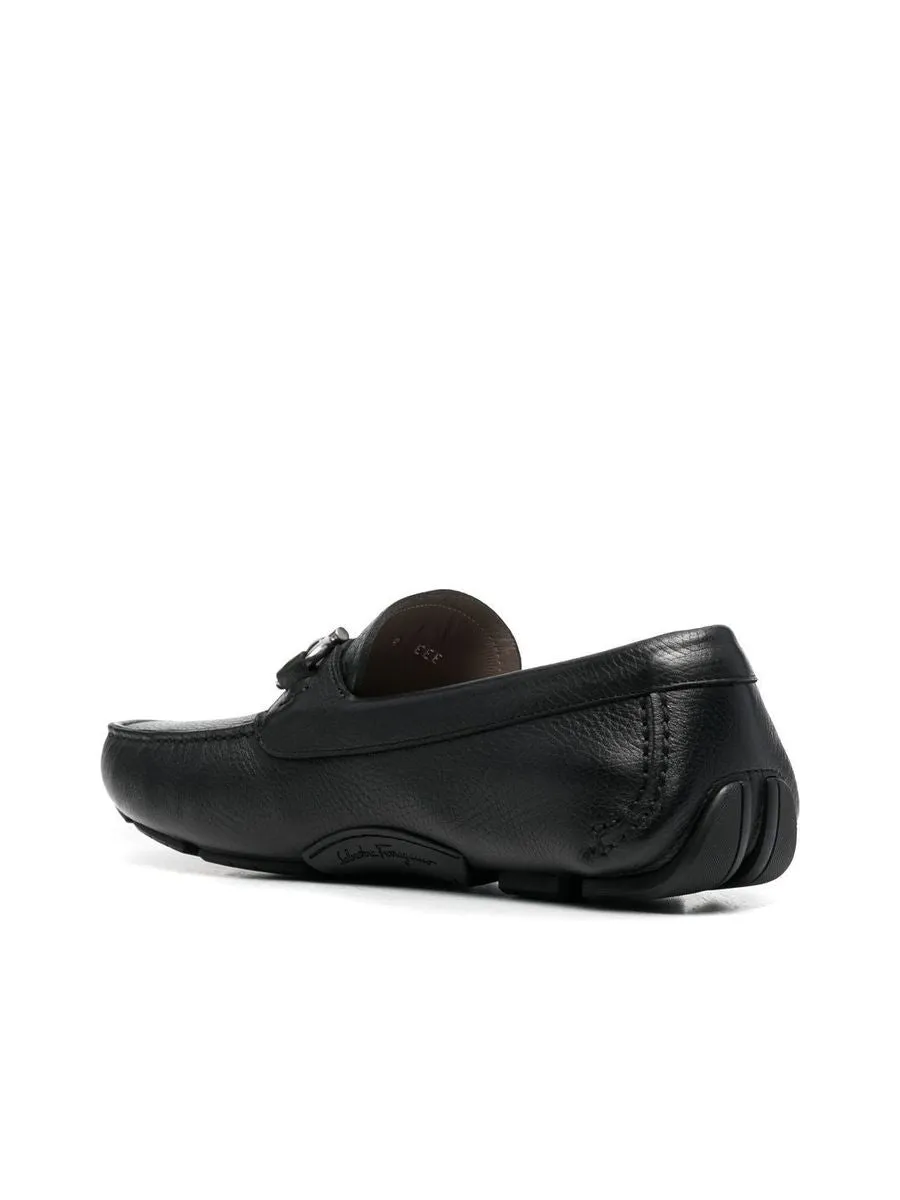 Parigi Leather Loafers