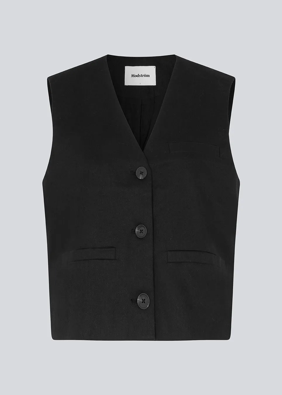 ParkMD vest - Black