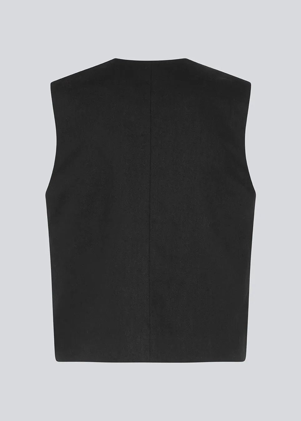 ParkMD vest - Black