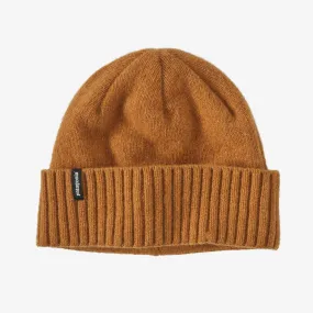 Patagonia Brodeo Beanie - Dried Mango