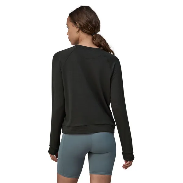 Patagonia Capilene Thermal Crew Long Sleeve Women's
