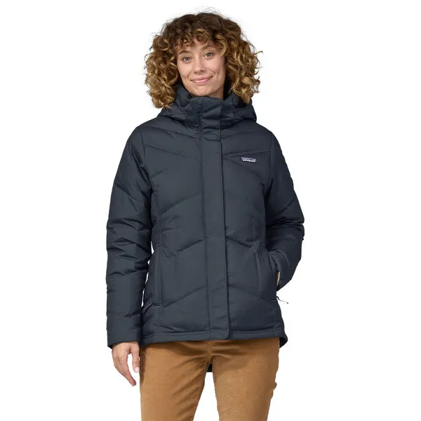 Patagonia Down With It Jacket Women's