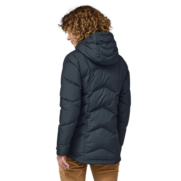 Patagonia Down With It Jacket Women's