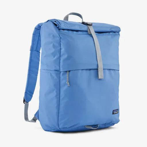 Patagonia Fieldsmith Roll-Top Backpack 30L -  Blue Bird