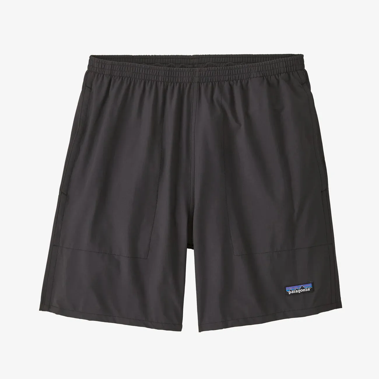 Patagonia Men's Baggies Lights 6 - Ink Black