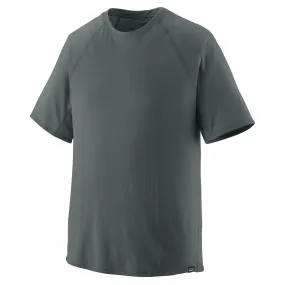 Patagonia Men's Capilene Cool Trail Shirt - Nouveau Green