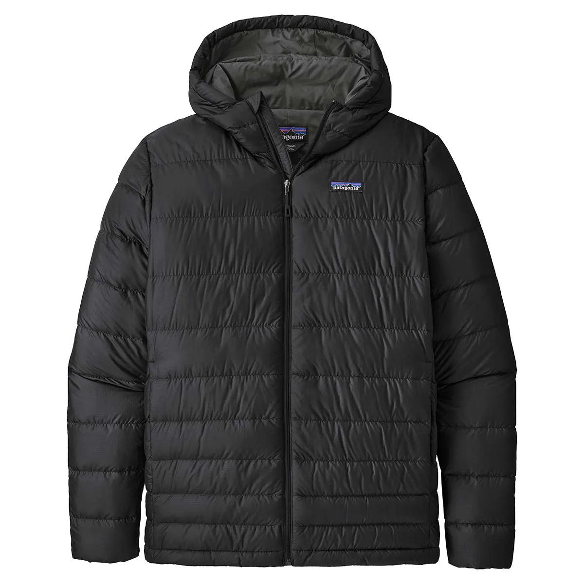 Patagonia Men's Hi-Loft Down Hoody - Black