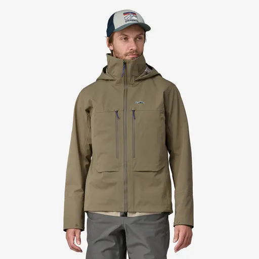 Patagonia Men's Swiftcurrent Wading Jacket