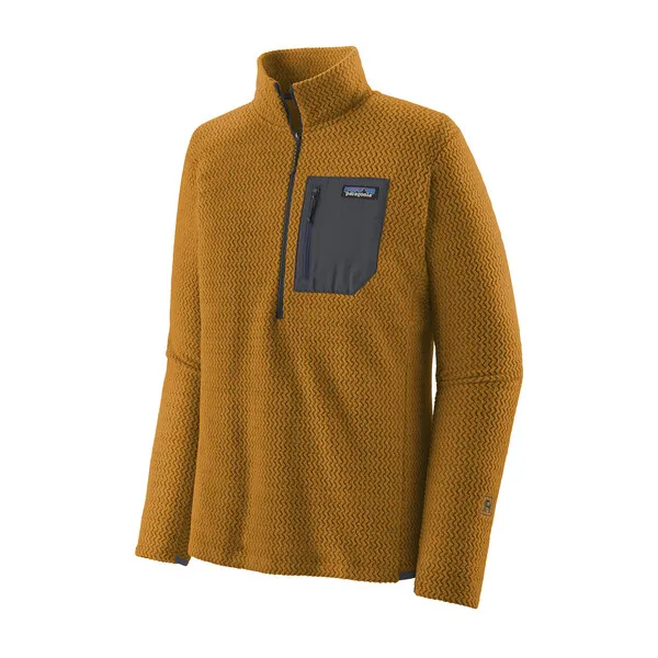Patagonia R1 Air Zip Neck Men's
