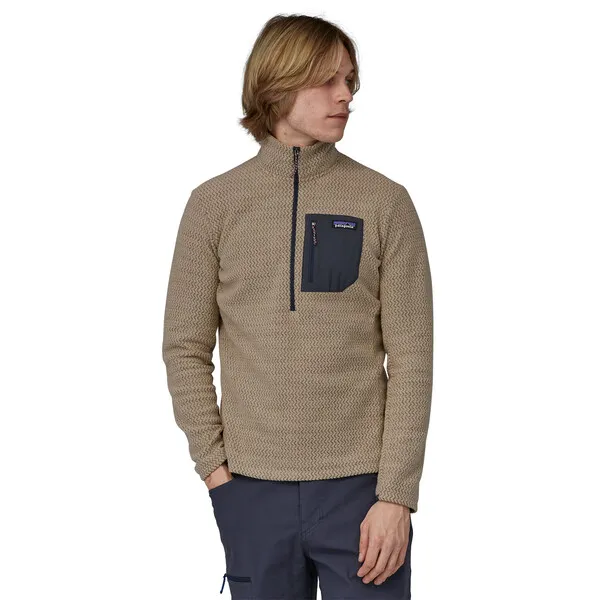Patagonia R1 Air Zip Neck Men's