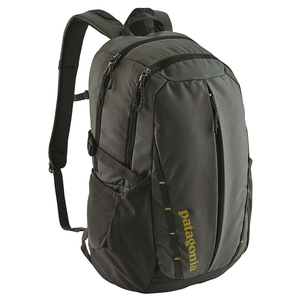 Patagonia Refugio Pack 28L - Forge Grey/Textile Green