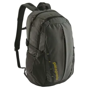 Patagonia Refugio Pack 28L - Forge Grey/Textile Green