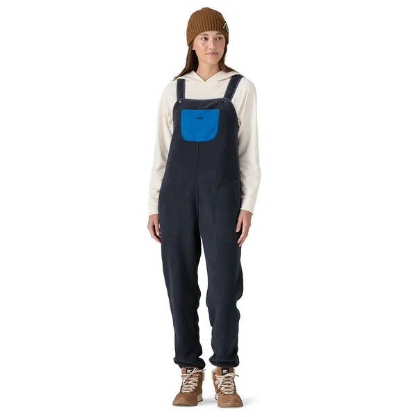 Patagonia Synchilla Fleece Jumpsuit Women's