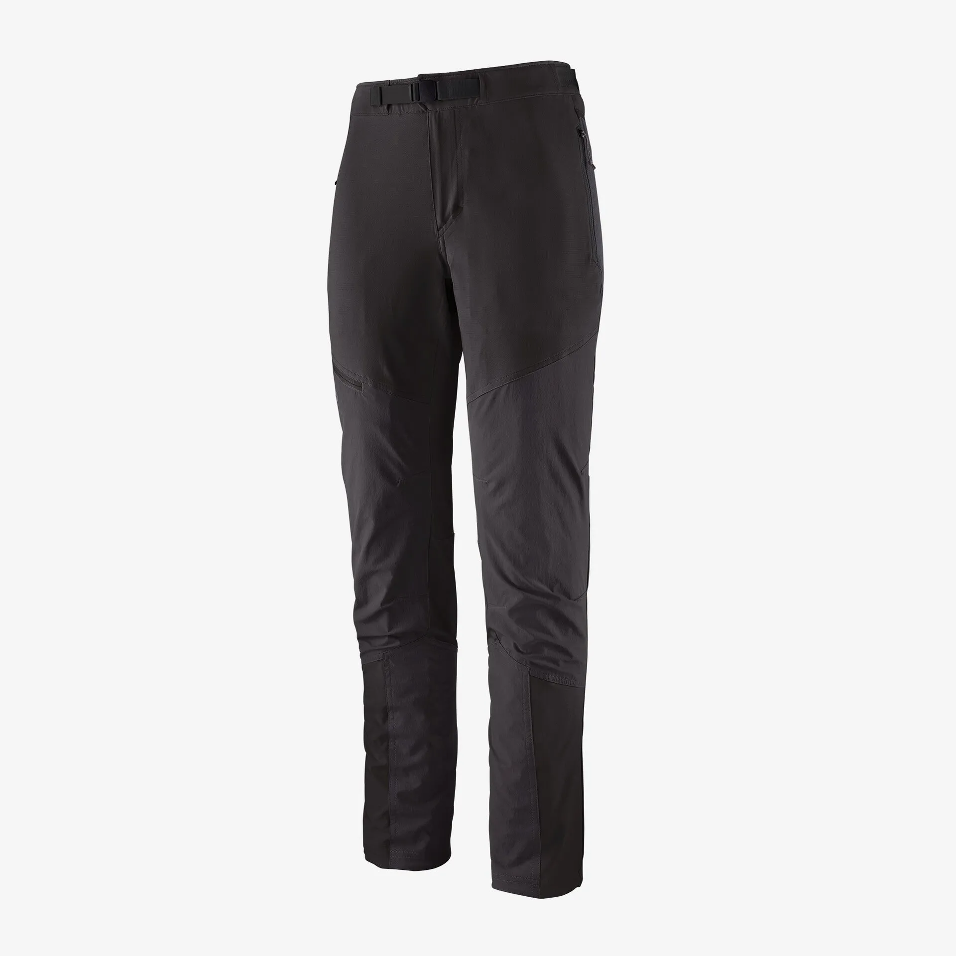 Patagonia Women's Altvia Alpine Pant - Black - 'Short' 29 Inseam