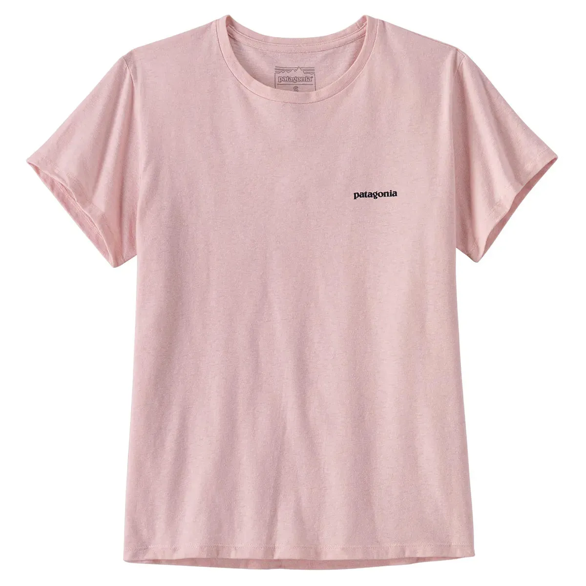 Patagonia Women's P-6 Logo Responsibili-Tee - POLW