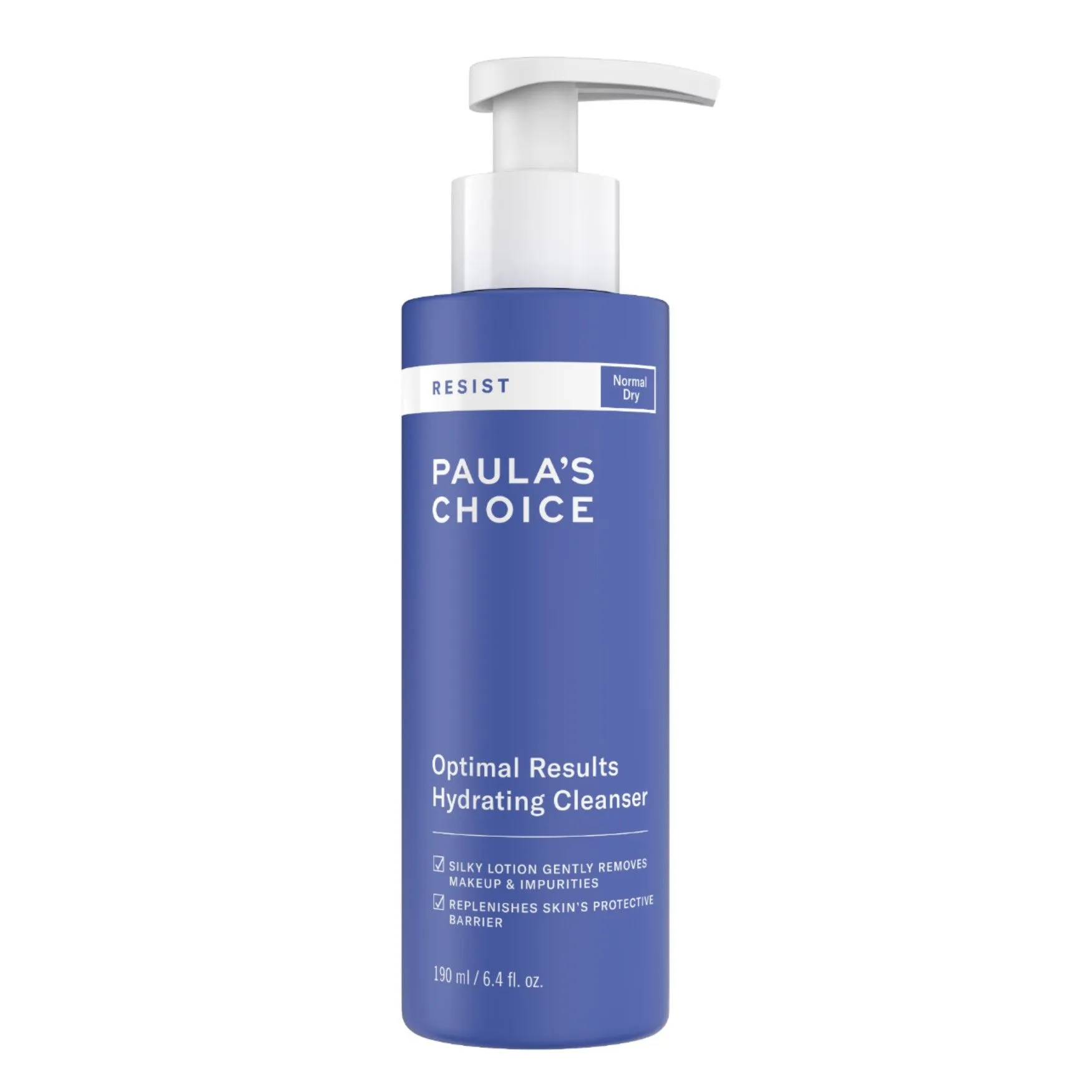 Paula's Choice Resist Hydrating Cleanser