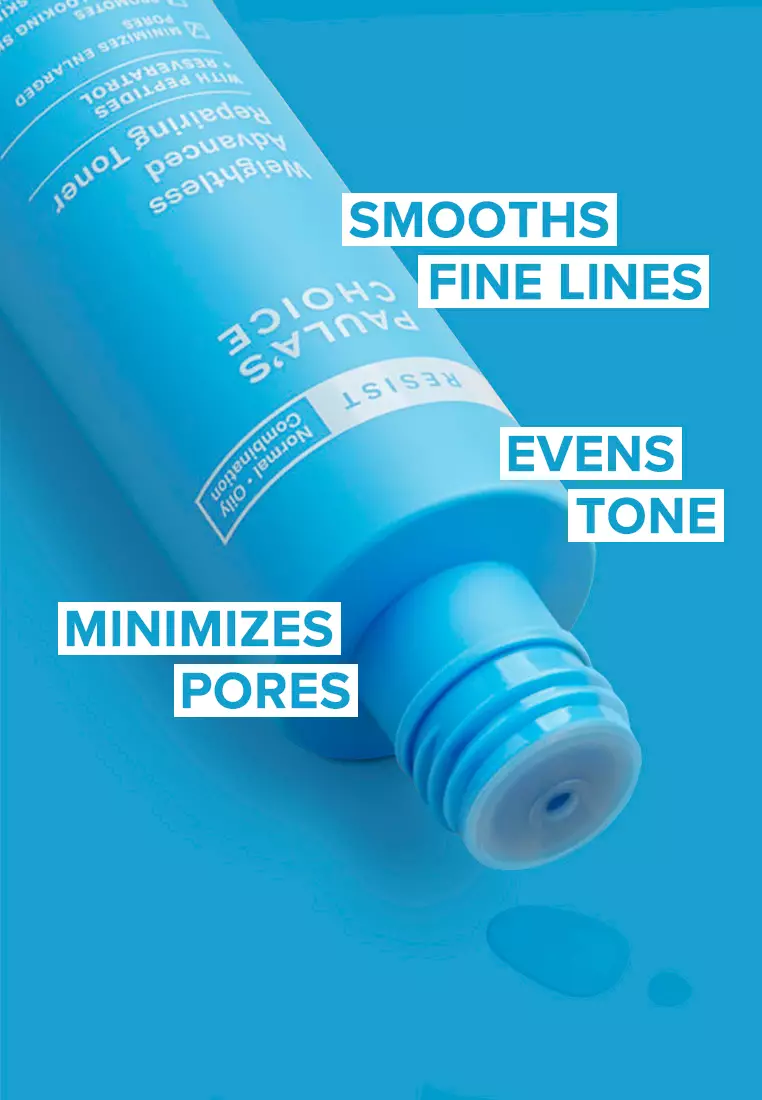 Paula's Choice Resist Weightless Advanced Repairing Toner
