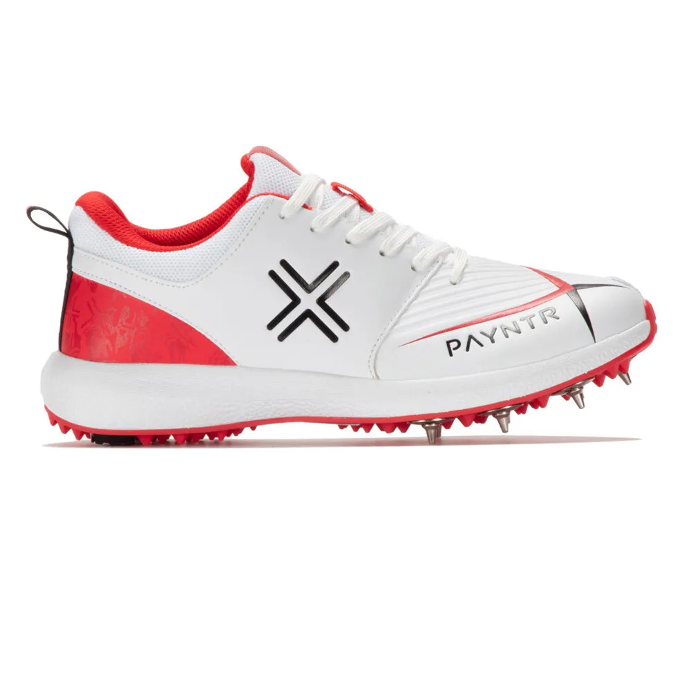 Payntr V Cricket Spikes - AW24