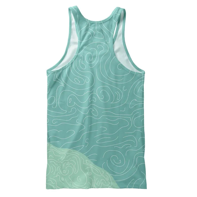 Pegasus Tank Top