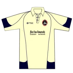 Penygroes Cricket Club Playing Shirt