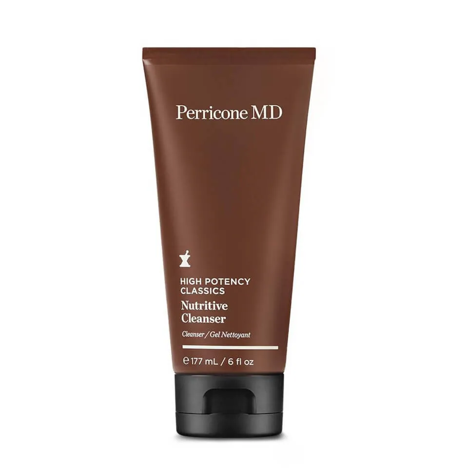 Perricone MD High Potency Classics Nutritive Cleanser 177ml | Coggles