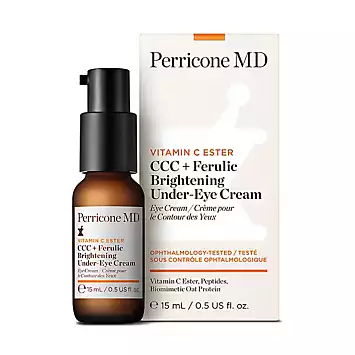 Perricone MD Vitamin C Brightening Under-Eye Cream 59ml | Kaleidoscope