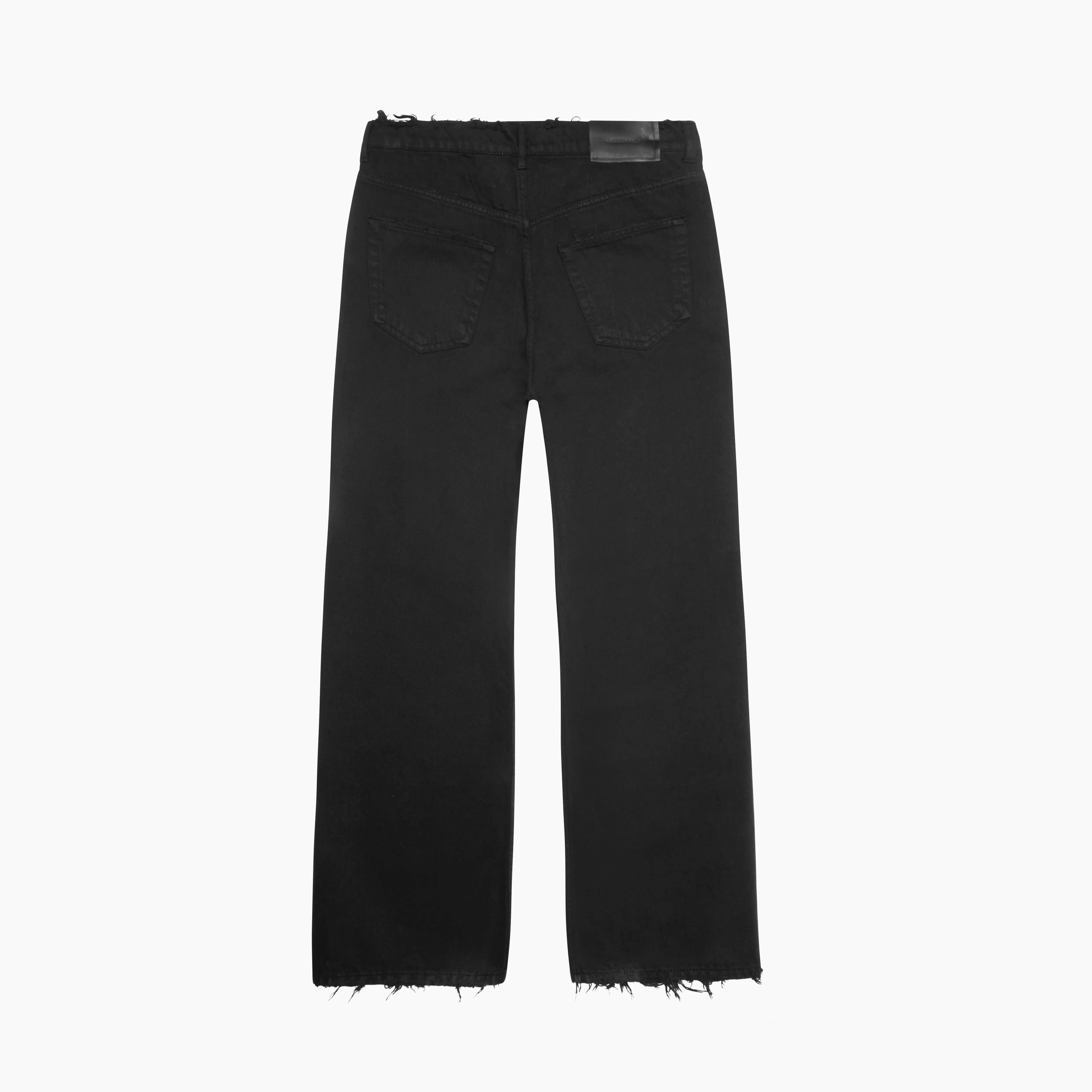 PHRASE SKATE BAGGY JEANS