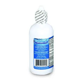PhysiciansCare - Eyewash Dropper - 4oz Screw Cap - 7-006