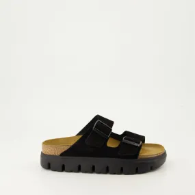 Platform Sandals Birkenstock x Papillo