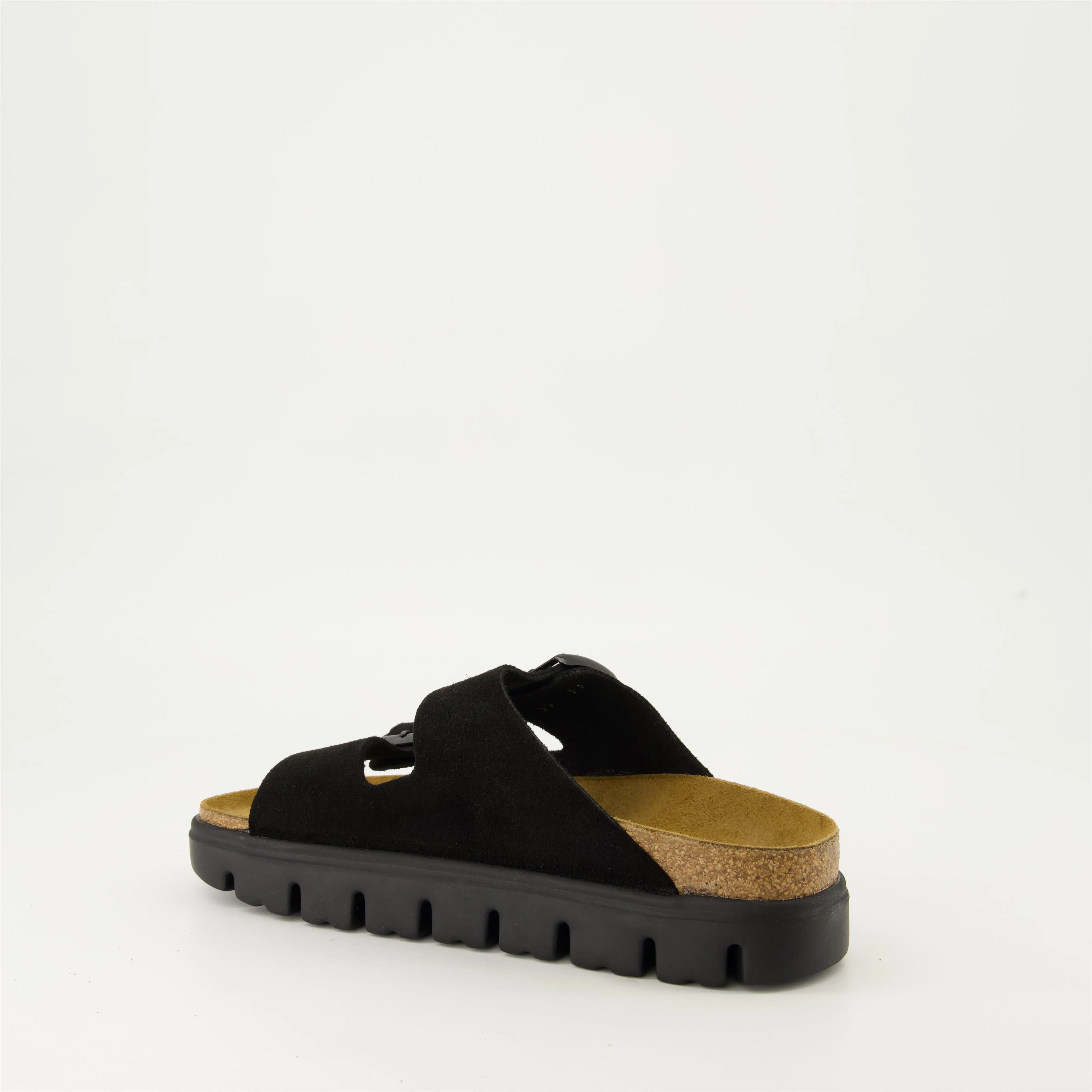 Platform Sandals Birkenstock x Papillo