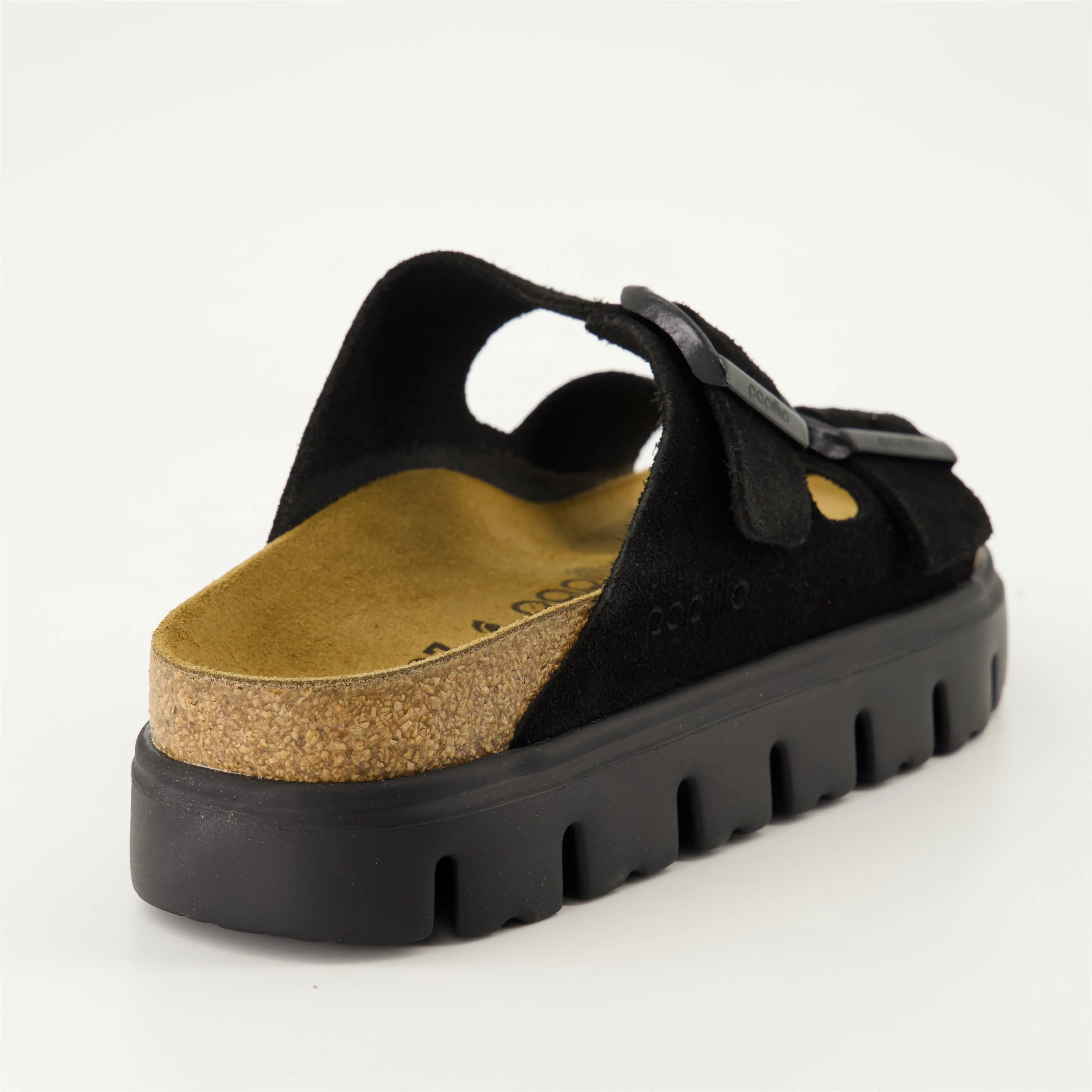 Platform Sandals Birkenstock x Papillo