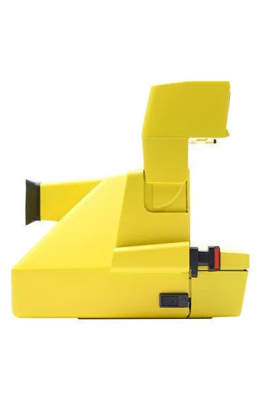 POLAROID 600 INSTANT CAMERA