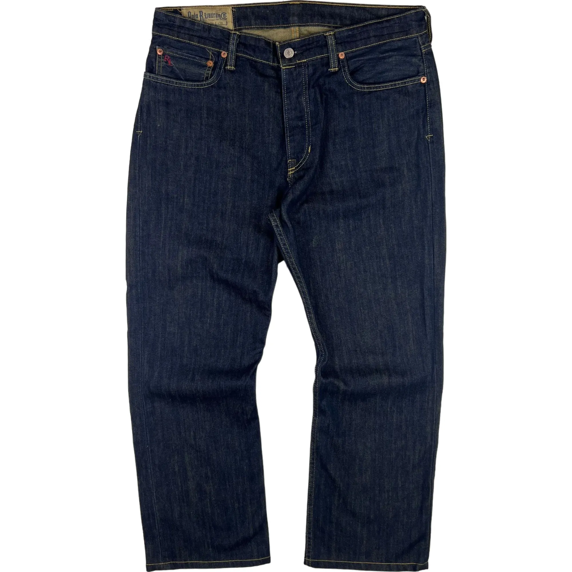 Polo Ralph Lauren Jeans Blue