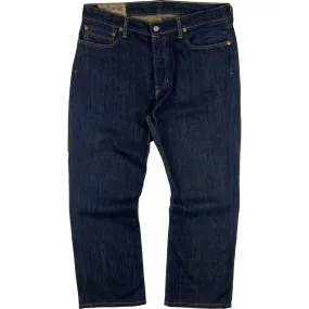 Polo Ralph Lauren Jeans Blue