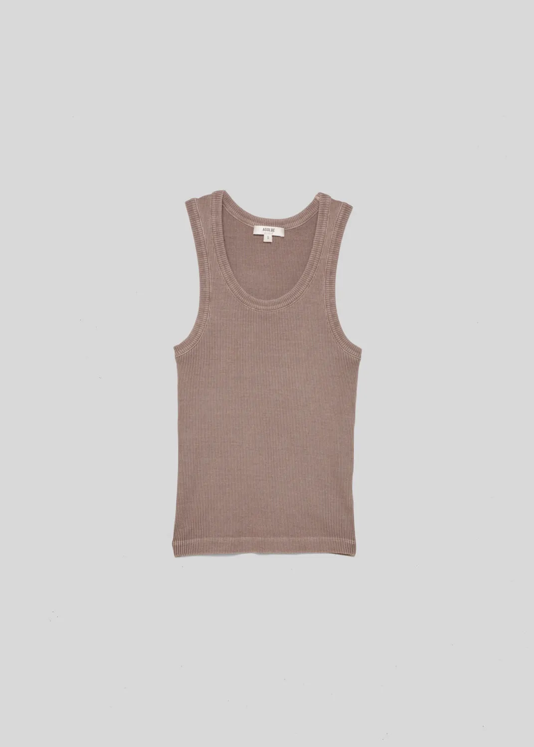 Poppy Tank